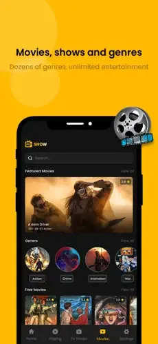 cricbuzz-apk-download Movies and shows
